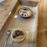   at Rosebymary in Milan