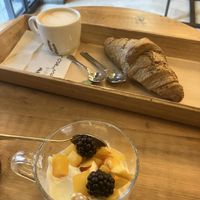   at Rosebymary in Milan