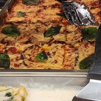  at Rosebymary in Milan