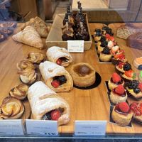   at Rosebymary in Milan