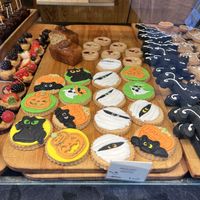   at Rosebymary in Milan