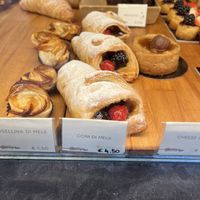   at Rosebymary in Milan