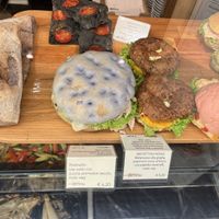   at Rosebymary in Milan