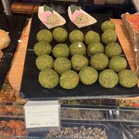   at Rosebymary in Milan