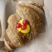   at Rosebymary in Milan