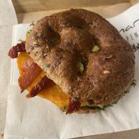   at Rosebymary in Milan