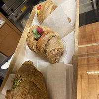   at Rosebymary in Milan