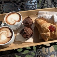   at Rosebymary in Milan