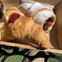   at Rosebymary in Milan