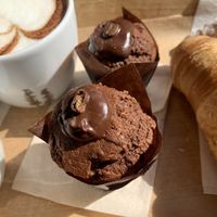   at Rosebymary in Milan