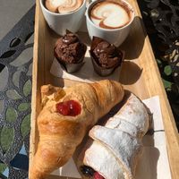   at Rosebymary in Milan