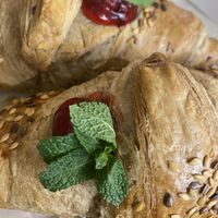   at Rosebymary in Milan