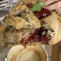   at Rosebymary in Milan