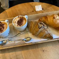   at Rosebymary in Milan