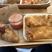   at Rosebymary in Milan