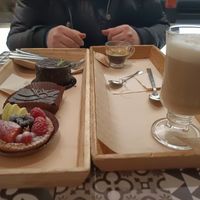  at Rosebymary in Milan