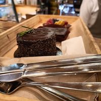  at Rosebymary in Milan