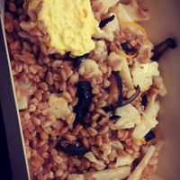  at Rosebymary in Milan