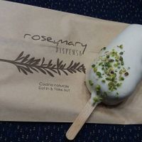  at Rosebymary in Milan