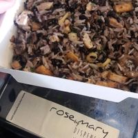  at Rosebymary in Milan