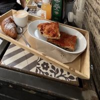   at Rosebymary in Milan