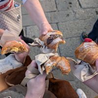  at Rosebymary in Milan