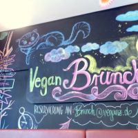 lovely place at Goodies Berlin - Schivelbeiner Strasse 34 in Berlin