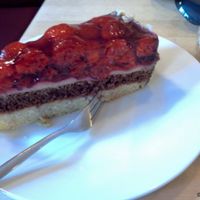 so good!!! at Goodies Berlin - Schivelbeiner Strasse 34 in Berlin