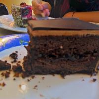 sooo good!! at Goodies Berlin - Schivelbeiner Strasse 34 in Berlin