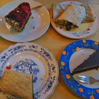 soo good!! at Goodies Berlin - Schivelbeiner Strasse 34 in Berlin