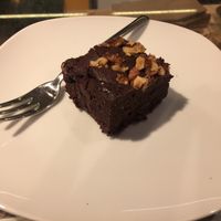 Brownie  at Goodies Berlin - Schivelbeiner Strasse 34 in Berlin