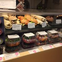 Huge selection of goodies  at Goodies Berlin - Schivelbeiner Strasse 34 in Berlin