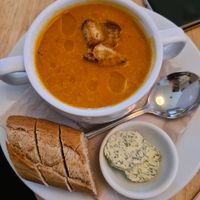 at River Green Restaurant in Norwich