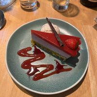  at River Green Restaurant in Norwich