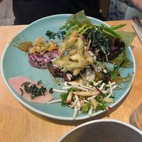  at River Green Restaurant in Norwich