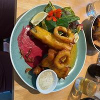  at River Green Restaurant in Norwich