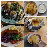  at River Green Restaurant in Norwich