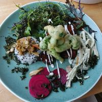  at River Green Restaurant in Norwich