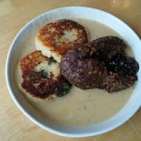  at River Green Restaurant in Norwich