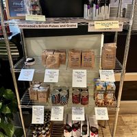   at River Green Restaurant in Norwich