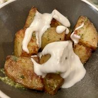   at River Green Restaurant in Norwich