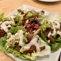   at River Green Restaurant in Norwich