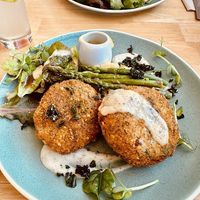   at River Green Restaurant in Norwich