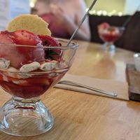  at River Green Restaurant in Norwich