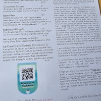  at River Green Restaurant in Norwich