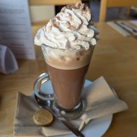  at River Green Restaurant in Norwich