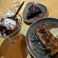  at River Green Restaurant in Norwich