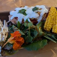  at River Green Restaurant in Norwich