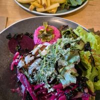  at River Green Restaurant in Norwich