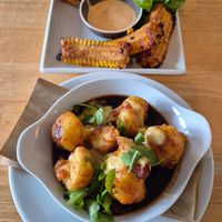  at River Green Restaurant in Norwich